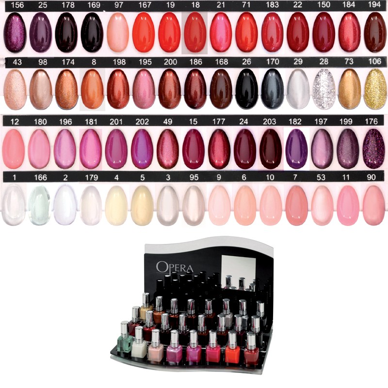 Opera vernis a ongles 14 ml